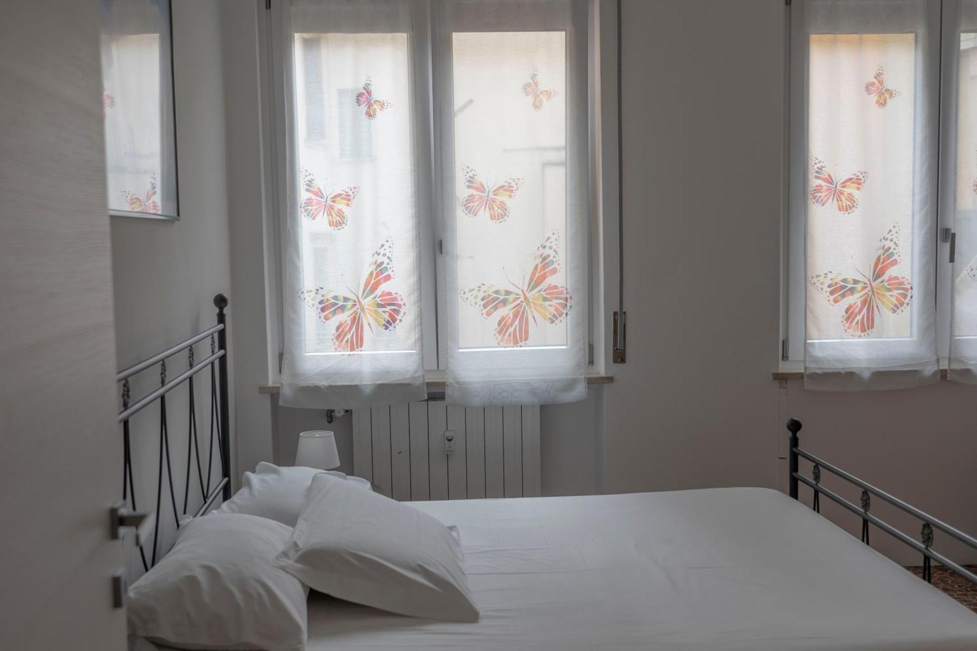 Il Balcone Di Giulietta Apartment Verona Luaran gambar