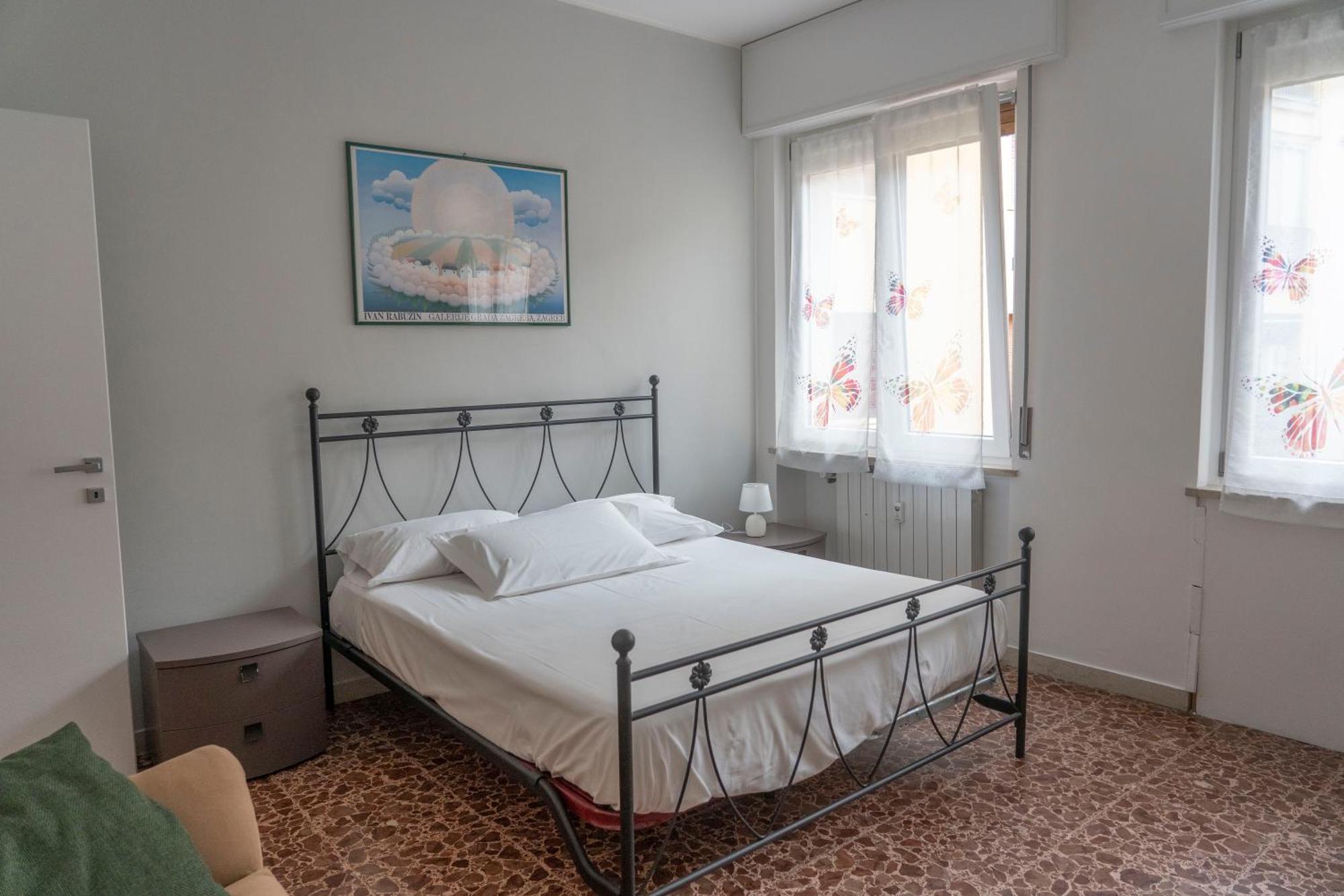 Il Balcone Di Giulietta Apartment Verona Luaran gambar